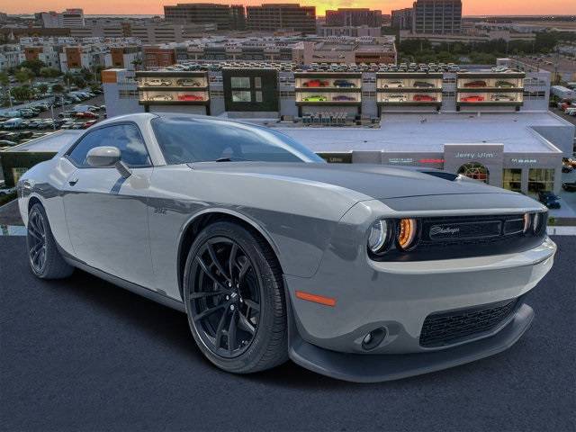 2023 Dodge Challenger R/T Scat Pack — Coupe — 19,748 mi — Tampa, FL