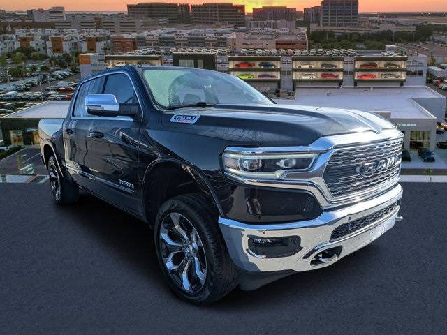 2023 Ram 1500 Limited — Pickup Truck — 42,864 mi — Tampa, FL