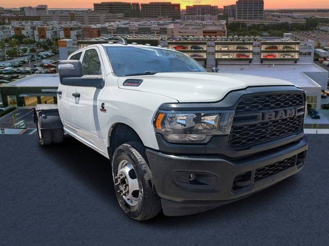2023 Ram 3500 Chassis Cab Tradesman — Chassis Cab Truck — 71,455 mi — Tampa, FL