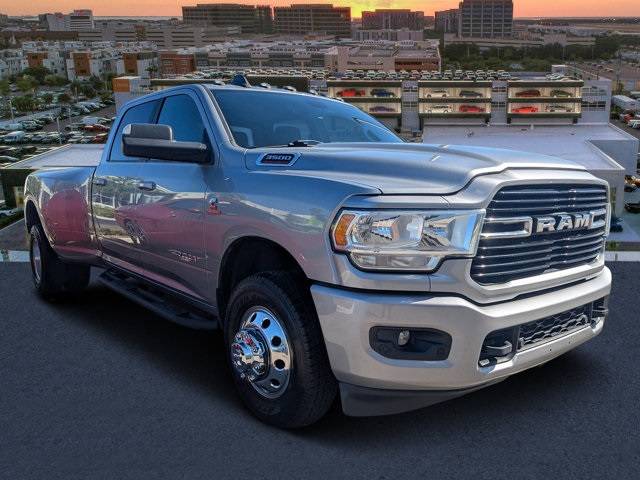 2019 Ram 3500 Big Horn — Pickup Truck — 148,226 mi — Tampa, FL