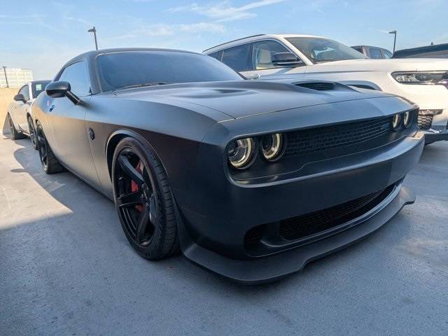 2017 Dodge Challenger SRT Hellcat — Coupe — 28,453 mi — Tampa, FL