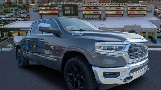 2021 Ram 1500 Limited — Pickup Truck — 39,483 mi — Tampa, FL