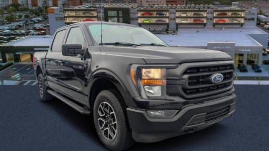 2023 Ford F-150 XLT — Pickup Truck — 39,073 mi — Tampa, FL