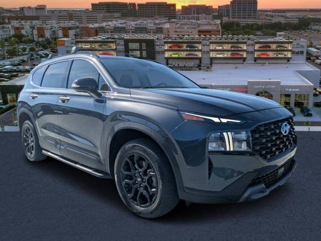 2023 Hyundai Santa Fe XRT — SUV — 23,359 mi — Tampa, FL
