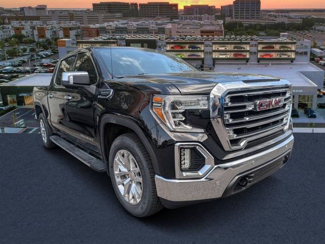 2020 GMC Sierra 1500 SLT — Pickup Truck — 42,588 mi — Tampa, FL
