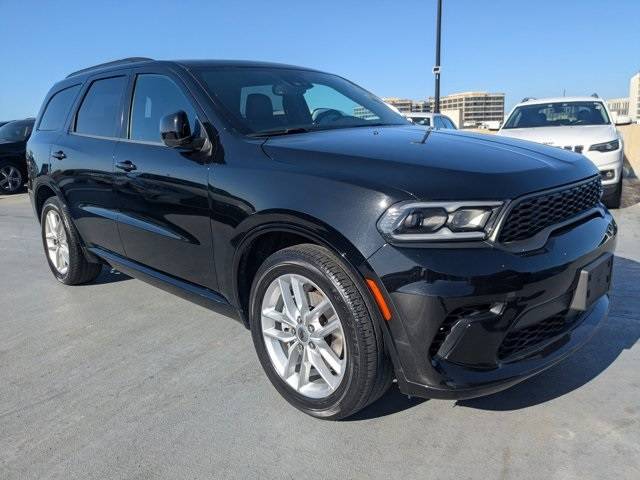 2024 Dodge Durango GT Plus — SUV — 28,354 mi — Tampa, FL