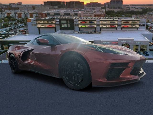 2023 Chevrolet Corvette 2LT — Convertible — 34,000 mi — Tampa, FL