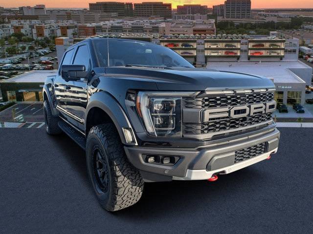 2022 Ford F-150 Raptor — Pickup Truck — 22,159 mi — Tampa, FL