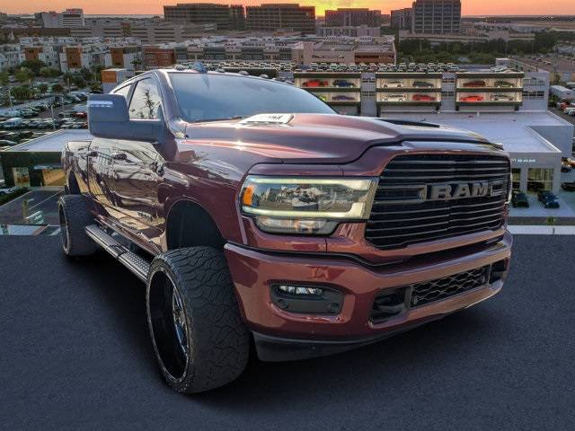2023 Ram 2500 Laramie — Pickup Truck — 55,474 mi — Tampa, FL