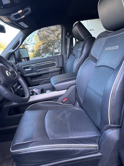 2024 Ram 3500 Laramie — Pickup Truck — 19,146 mi — Tampa, FL