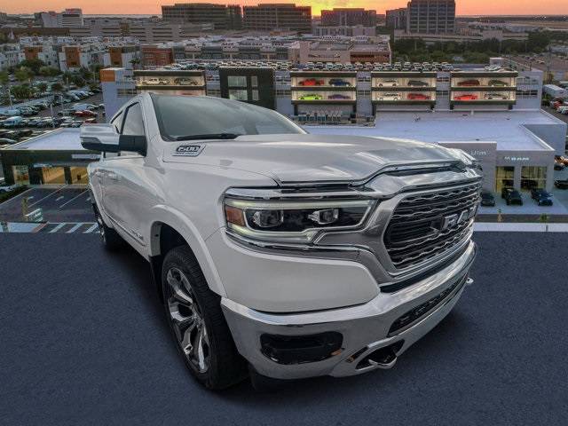 2023 Ram 1500 Limited — Pickup Truck — 16,547 mi — Tampa, FL