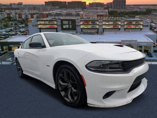 2019 Dodge Charger R/T — Sedan — 41,373 mi — Tampa, FL