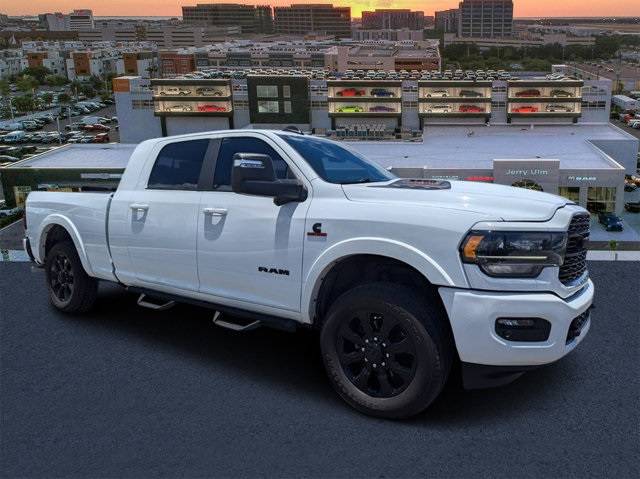 2024 Ram 2500 Limited — Pickup Truck — 19,399 mi — Tampa, FL