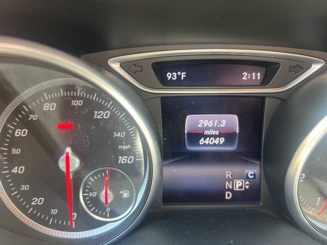 2018 Mercedes-Benz CLA CLA 250 — Sedan — 64,049 mi — Tampa, FL