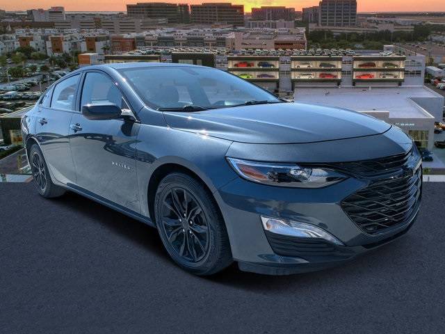 2020 Chevrolet Malibu LT — Sedan — 86,690 mi — Tampa, FL