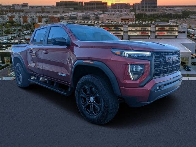 2024 GMC Canyon Elevation — Pickup Truck — 5,514 mi — Tampa, FL