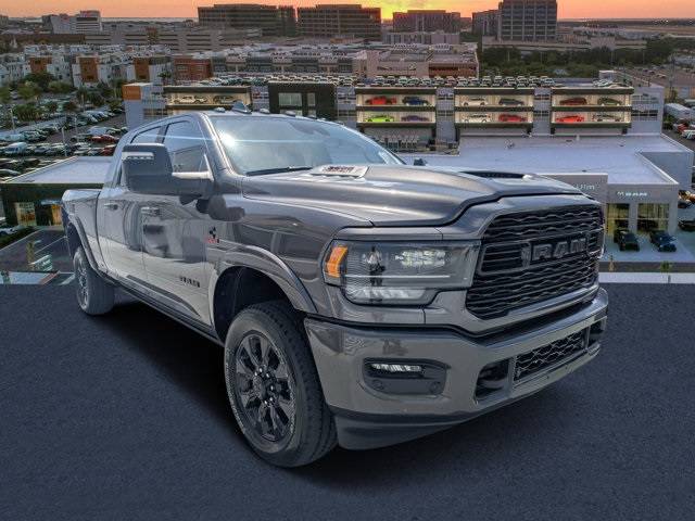 2024 Ram 2500 Limited — Pickup Truck — 11,008 mi — Tampa, FL