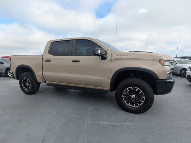 2022 Chevrolet Silverado 1500 ZR2 — Pickup Truck — 45,362 mi — Tampa, FL