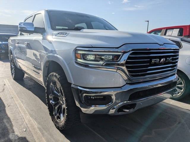 2019 Ram 1500 Longhorn — Pickup Truck — 66,628 mi — Tampa, FL
