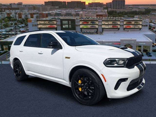 2024 Dodge Durango SRT 392 — SUV — 2,561 mi — Tampa, FL