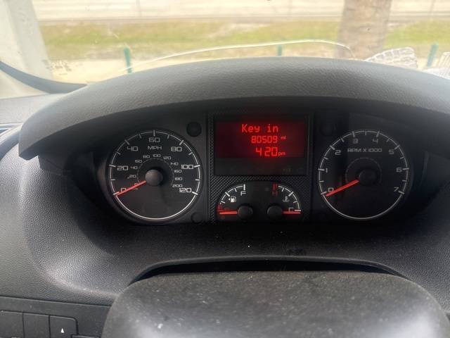 2019 Ram ProMaster Cargo Van 1500 — Cargo Van — 80,509 mi — Tampa, FL