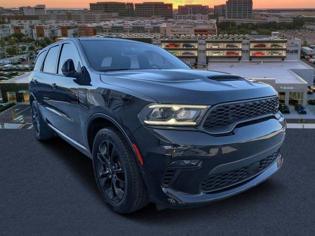 2022 Dodge Durango GT Plus — SUV — 30,293 mi — Tampa, FL
