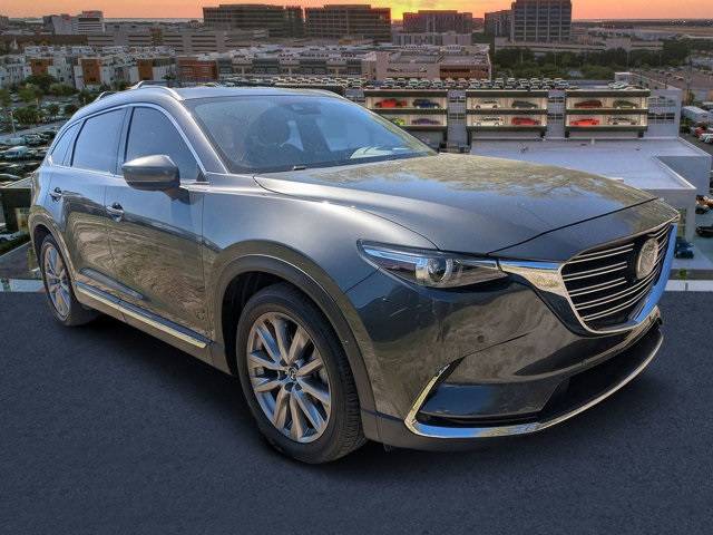 2020 Mazda CX-9 Grand Touring — SUV — 64,536 mi — Tampa, FL