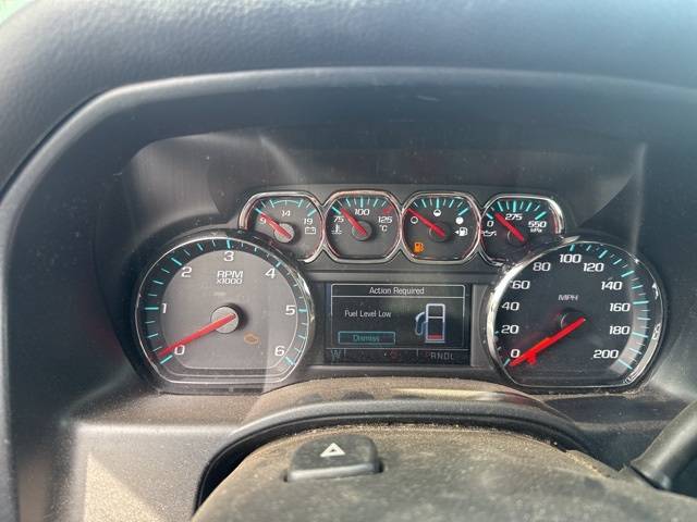 2018 Chevrolet Silverado 1500 LT — Pickup Truck — 92,530 mi — Tampa, FL