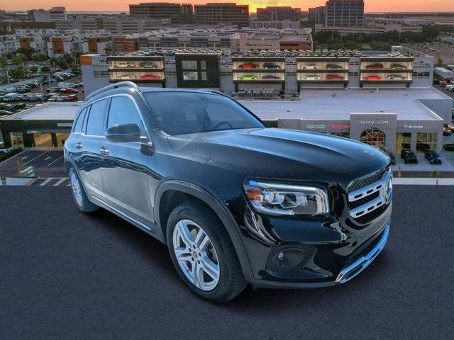 2023 Mercedes-Benz GLB GLB 250 — SUV — 19,212 mi — Tampa, FL