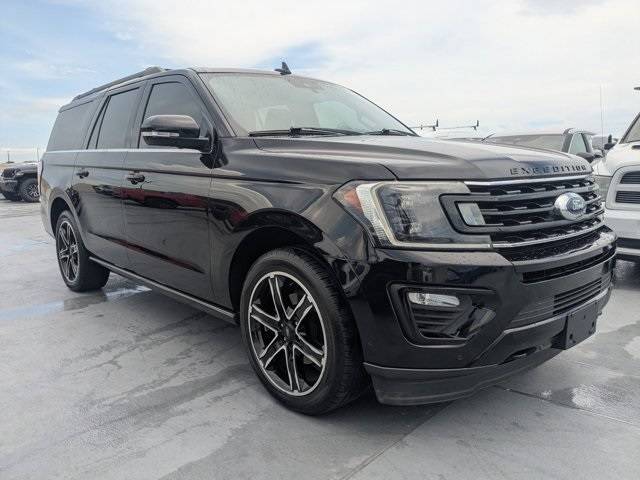 2019 Ford Expedition Limited — SUV — 42,981 mi — Tampa, FL