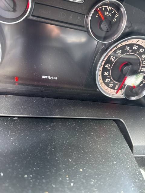 2017 Ram 1500 Night — Pickup Truck — 82,819 mi — Tampa, FL