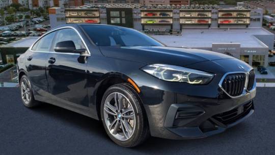 2022 BMW 2 Series 228i — Sedan — 42,415 mi — Tampa, FL