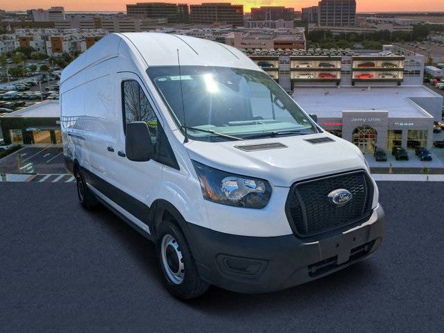 2023 Ford Transit Cargo Van T-250 — Cargo Van — 41,910 mi — Tampa, FL