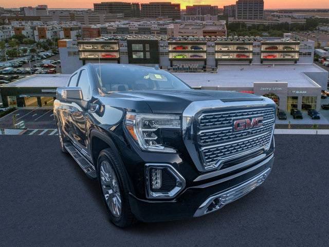 2020 GMC Sierra 1500 Denali — Pickup Truck — 79,073 mi — Tampa, FL
