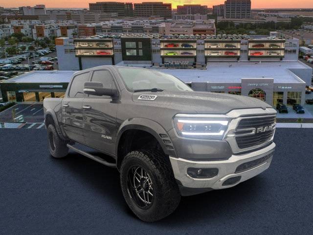 2019 Ram 1500 Big Horn/Lone Star — Pickup Truck — 59,457 mi — Tampa, FL