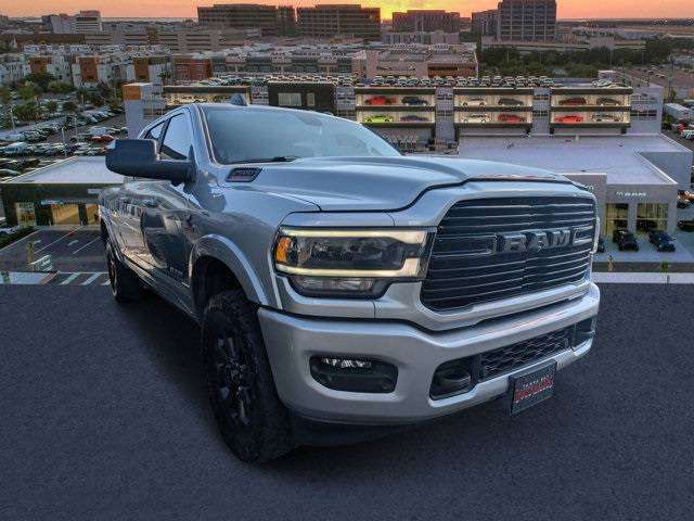 2022 Ram 2500 Laramie — Pickup Truck — 60,483 mi — Tampa, FL