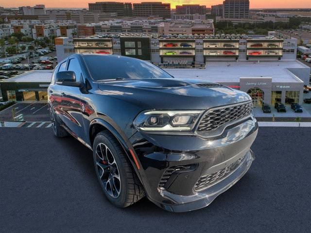 2023 Dodge Durango SRT Hellcat Premium — SUV — 22,654 mi — Tampa, FL