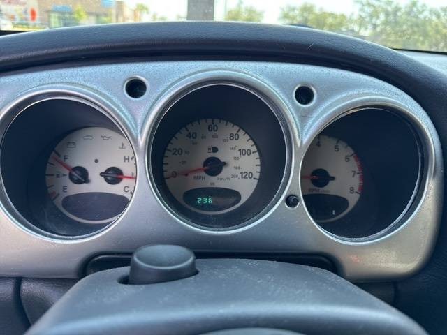 2005 Chrysler PT Cruiser Touring — Wagon — 236,248 mi — Tampa, FL
