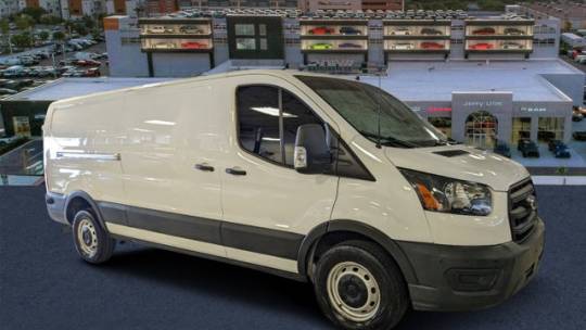 2020 Ford Transit Cargo Van T-250 — Cargo Van — 53,637 mi — Tampa, FL