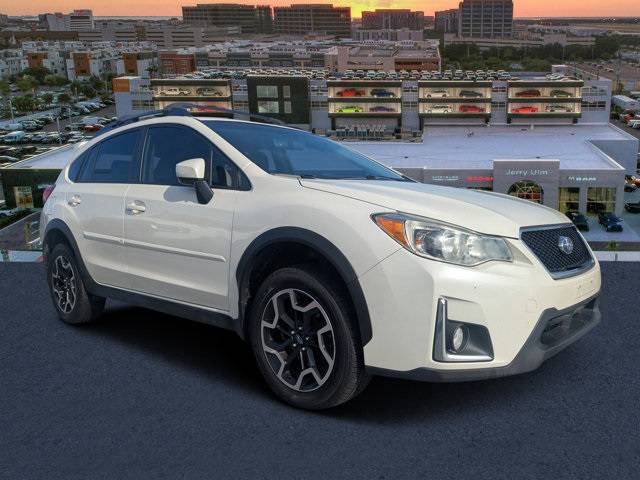 2017 Subaru Crosstrek Premium — SUV — 102,985 mi — Tampa, FL