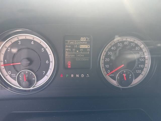 2018 Ram 1500 Tradesman — Pickup Truck — 68,098 mi — Tampa, FL
