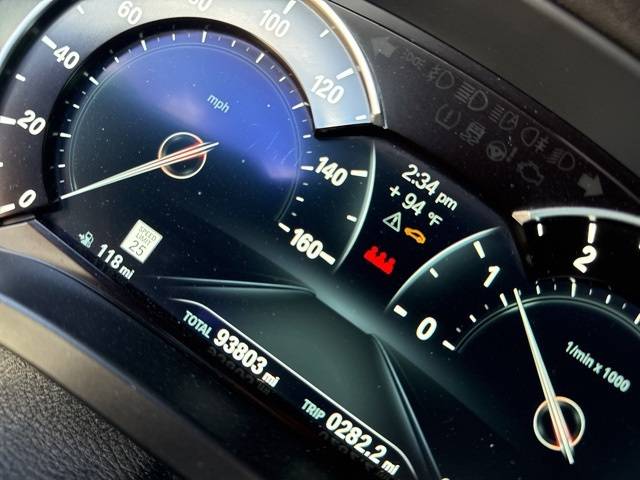 2019 BMW X3 30i — SUV — 93,803 mi — Tampa, FL