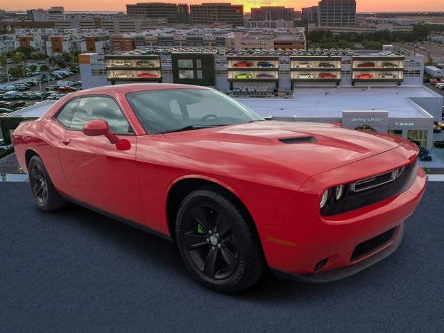 2023 Dodge Challenger SXT — Coupe — 29,006 mi — Tampa, FL