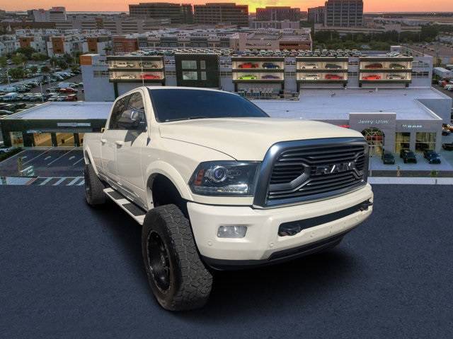2018 Ram 2500 Limited — Pickup Truck — 106,213 mi — Tampa, FL