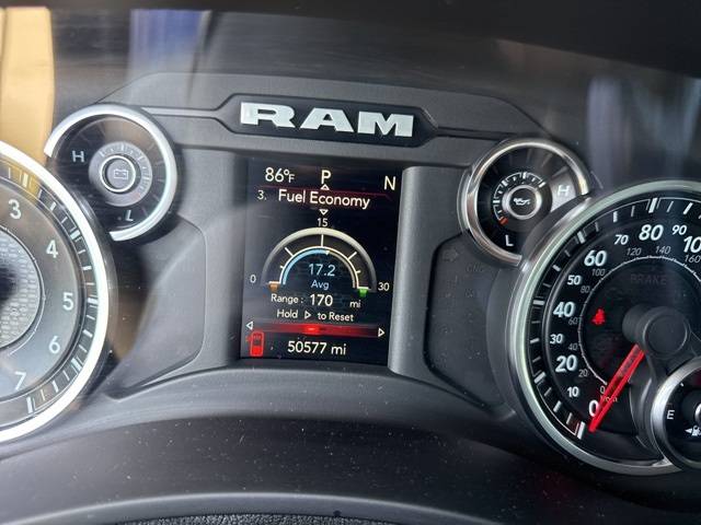 2021 Ram 2500 Tradesman — Pickup Truck — 50,577 mi — Tampa, FL
