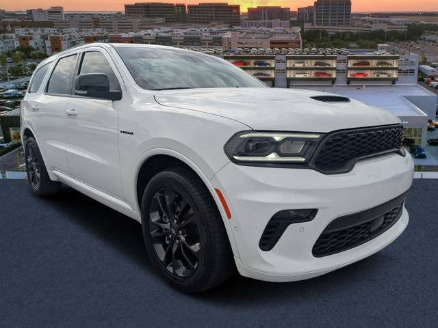 2023 Dodge Durango R/T Plus — SUV — 24,027 mi — Tampa, FL