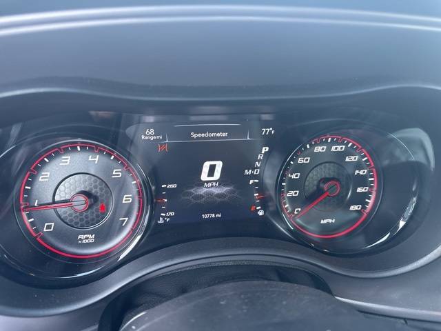2023 Dodge Charger Scat Pack Widebody — Sedan — 10,778 mi — Tampa, FL