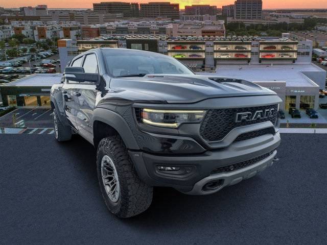 2021 Ram 1500 TRX — Pickup Truck — 310 mi — Tampa, FL