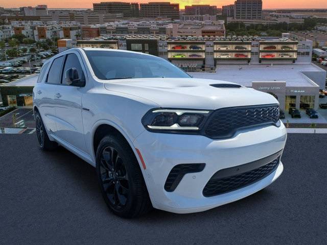 2024 Dodge Durango R/T — SUV — 1,603 mi — Tampa, FL