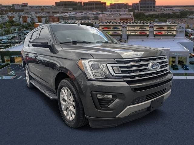 2020 Ford Expedition XLT — SUV — 65,660 mi — Tampa, FL